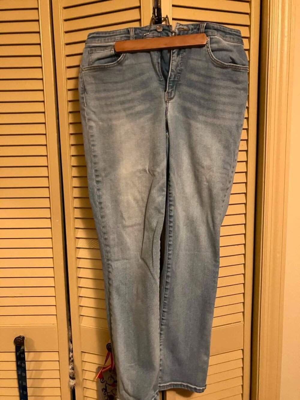 Crown and Ivy Jeans